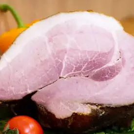 Мясной орешек